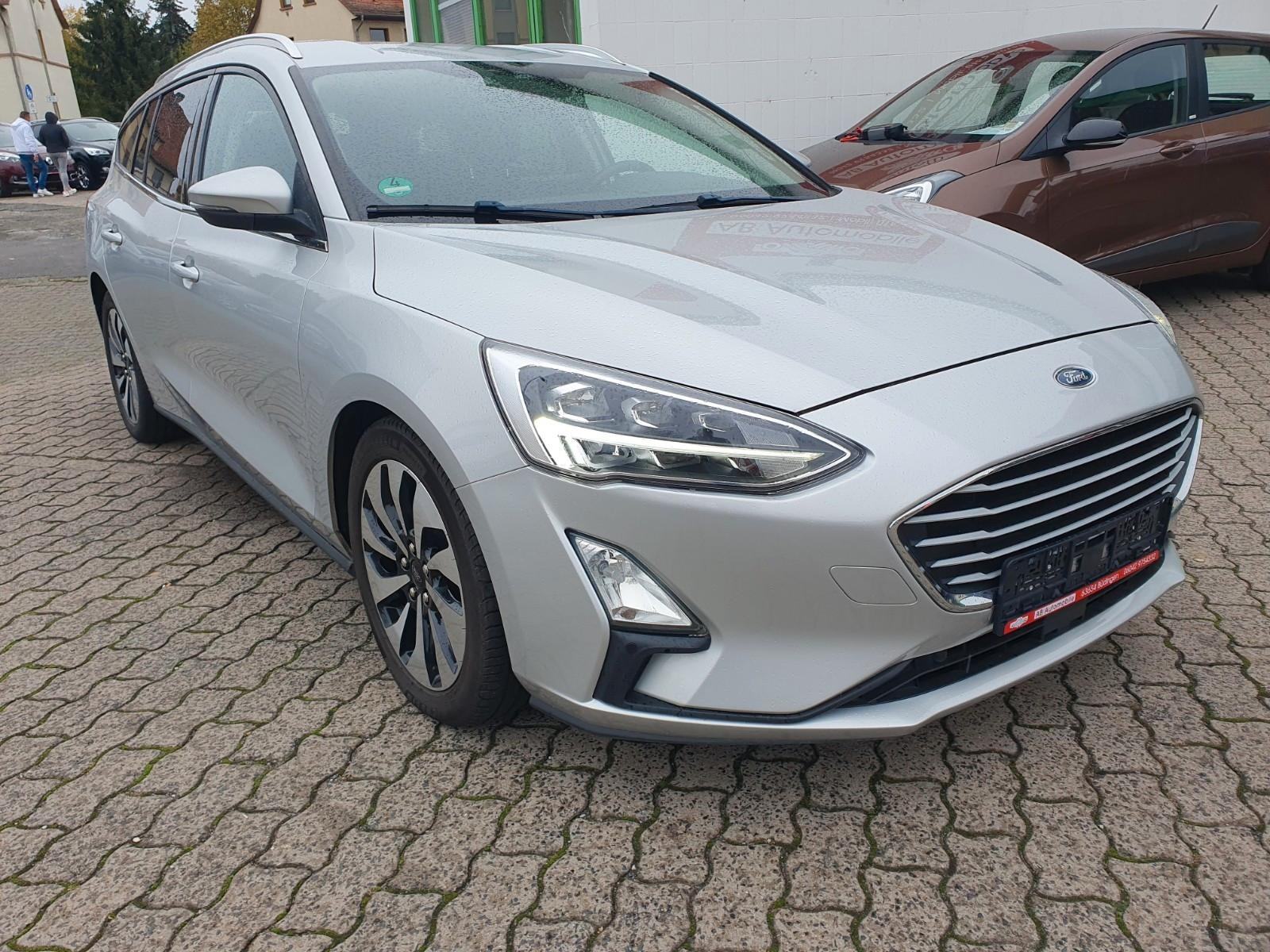 Ford Focus Karavan 2.0 EcoBlue 150KS SPORT SIC. B&O LED NAV APPLE KUKA, fotografija 4