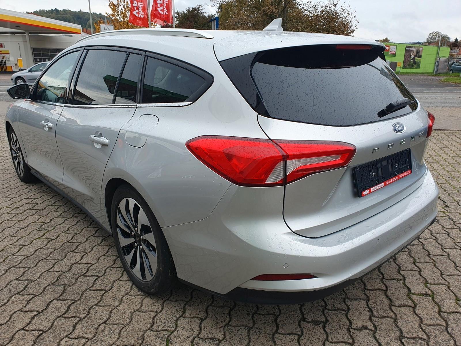 Ford Focus Karavan 2.0 EcoBlue 150KS SPORT SIC. B&O LED NAV APPLE KUKA, fotografija 5