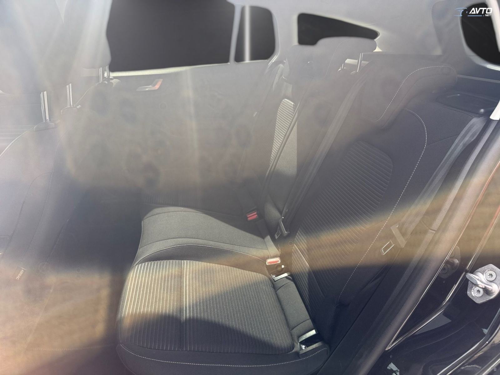 Ford Focus Karavan 2.0 EcoBlue Titanium X Avt.FULL LED+VIRTUAL+NAV, fotografija 9