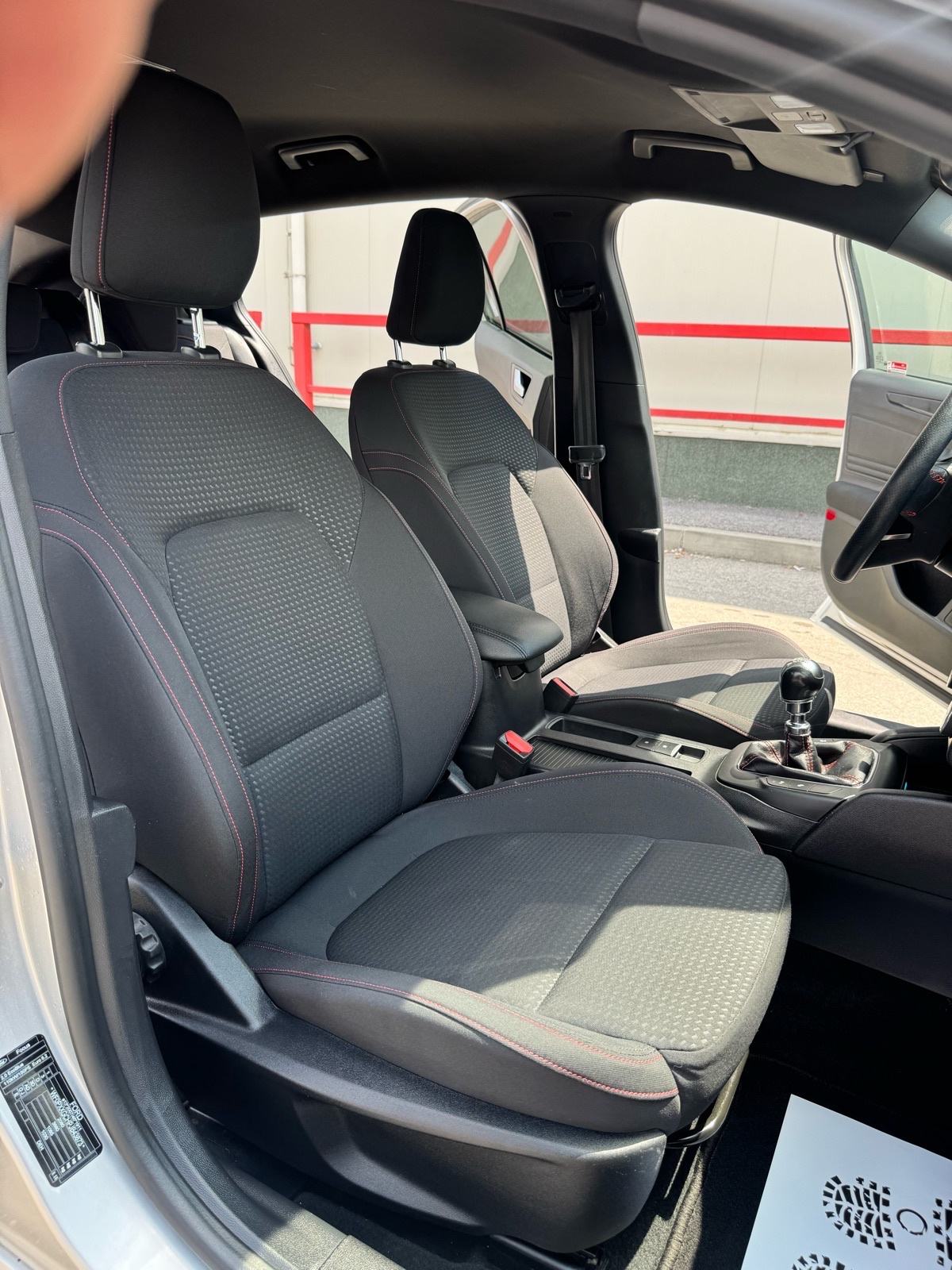 Ford Focus Karavan 2.0 TDCi #ST LINE# NAVI# KAMERA, fotografija 20