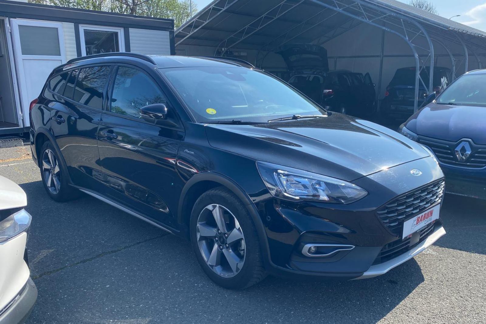 Ford Focus karavan Active.Jamstvo 3 GOD. Leasing..PDV, fotografija 3