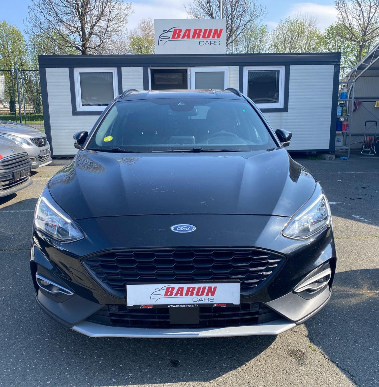 Ford Focus karavan Active.Jamstvo 3 GOD. Leasing..PDV, fotografija 2