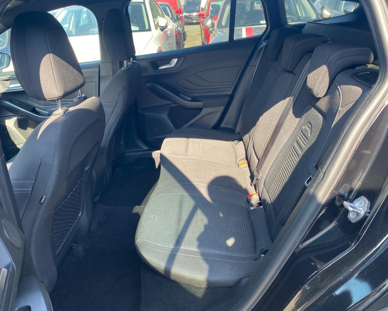 Ford Focus karavan Active.Jamstvo 3 GOD. Leasing..PDV, fotografija 8
