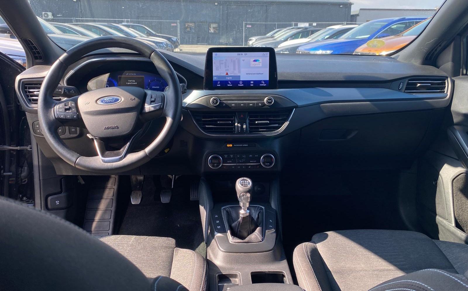 Ford Focus karavan Active.Jamstvo 3 GOD. Leasing..PDV, fotografija 9