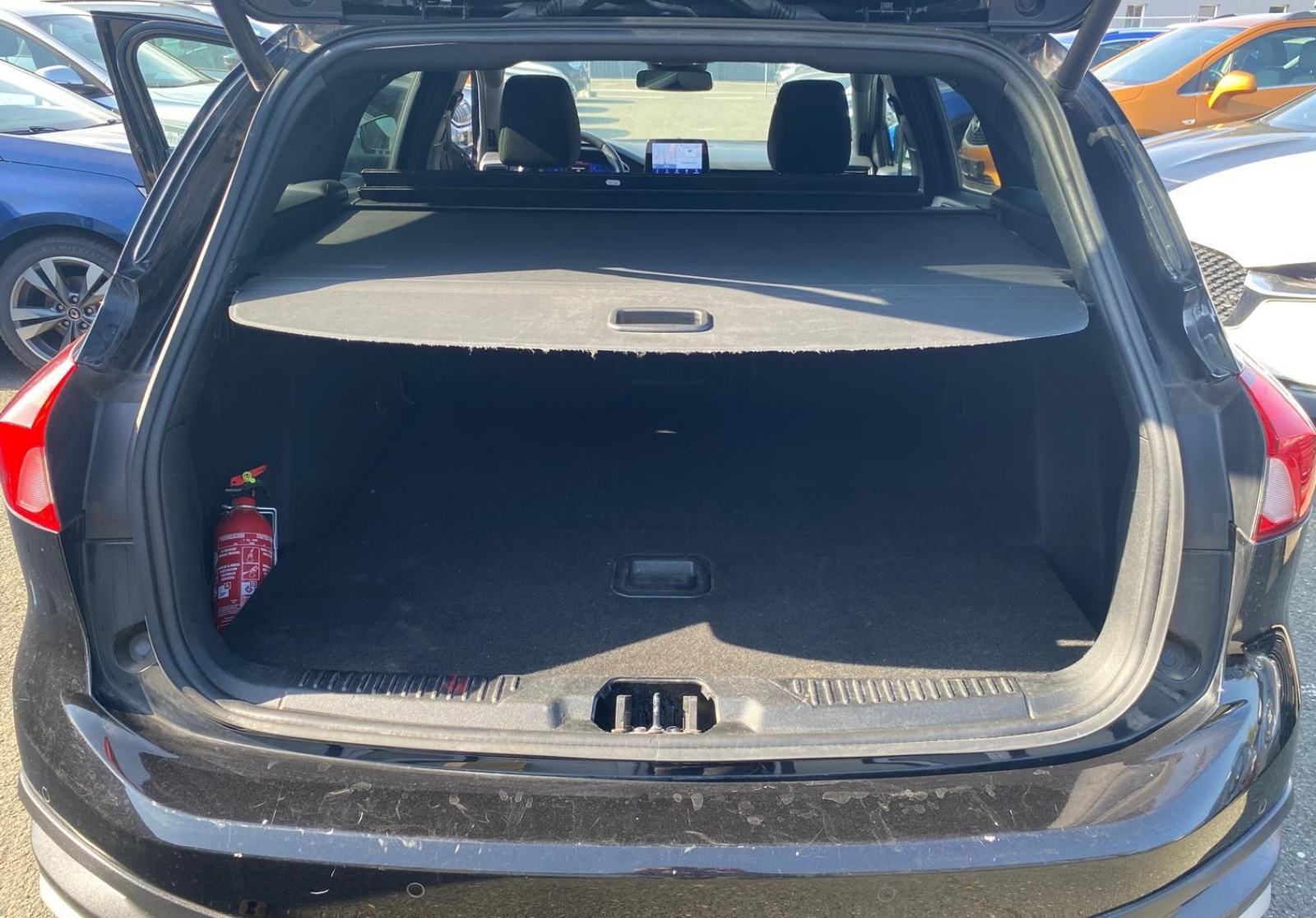 Ford Focus karavan Active.Jamstvo 3 GOD. Leasing..PDV, fotografija 11