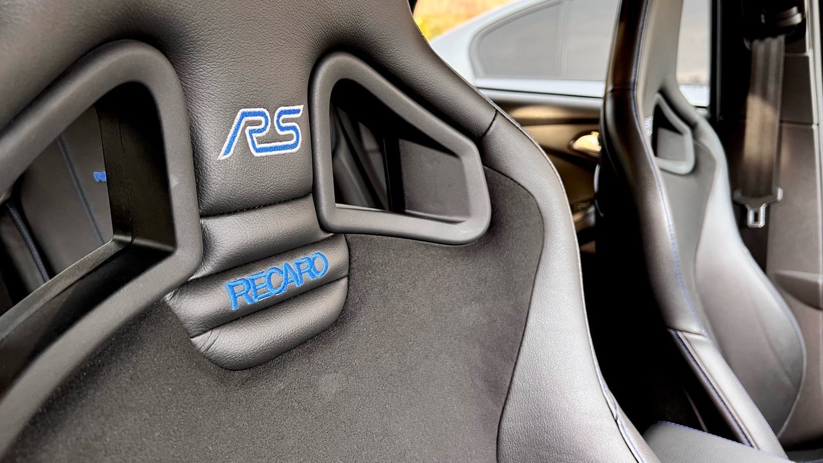 FORD FOCUS RS 3 AWD NITROUS BLUE., fotografija 19