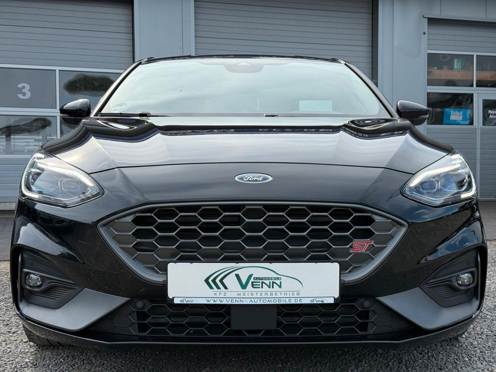 Ford Focus ST 2.3 EcoBoost 280KS B&O HUD KAMERA ACC APPLE ANDROID, fotografija 2