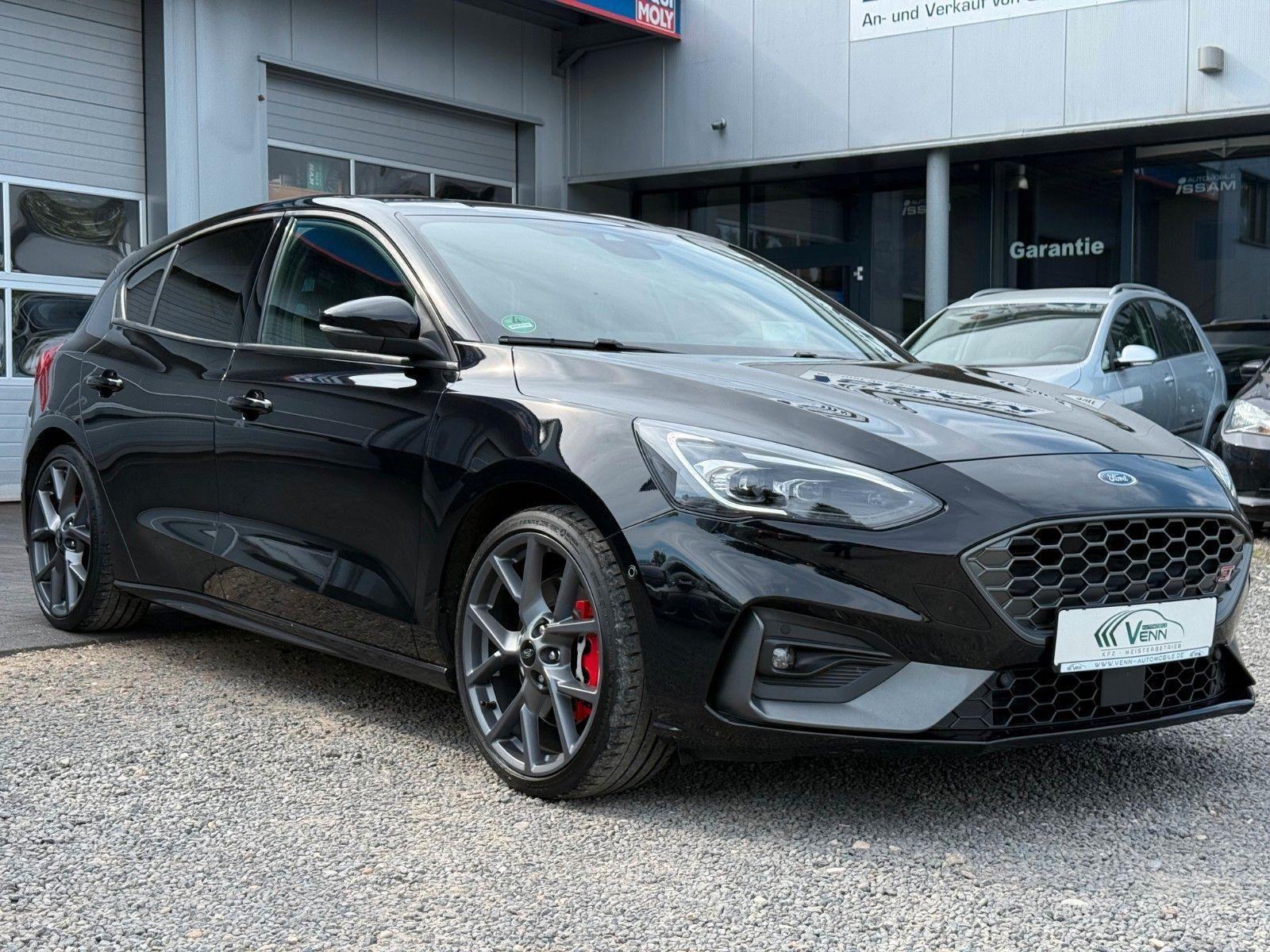 Ford Focus ST 2.3 EcoBoost 280KS B&O HUD KAMERA ACC APPLE ANDROID, fotografija 3