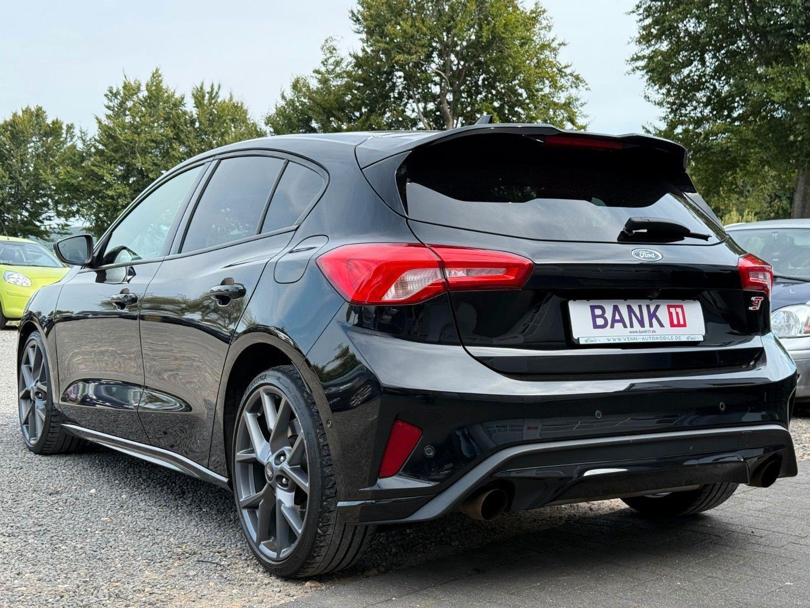 Ford Focus ST 2.3 EcoBoost 280KS B&O HUD KAMERA ACC APPLE ANDROID, fotografija 5