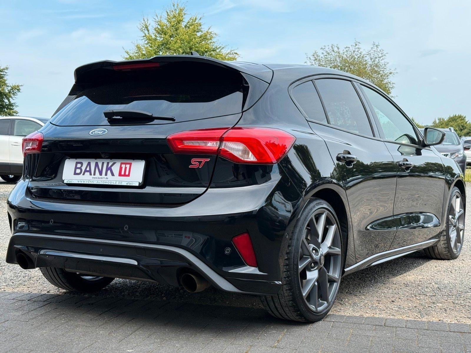 Ford Focus ST 2.3 EcoBoost 280KS B&O HUD KAMERA ACC APPLE ANDROID, fotografija 4