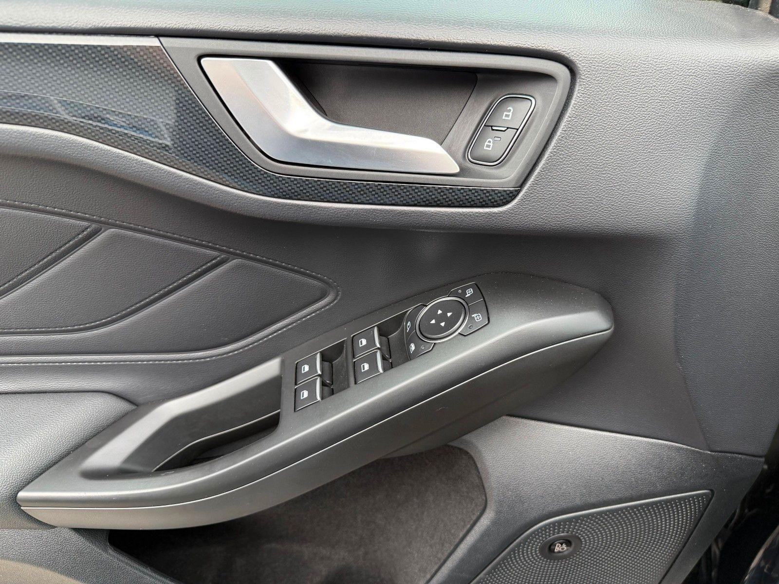 Ford Focus ST 2.3 EcoBoost 280KS B&O HUD KAMERA ACC APPLE ANDROID, fotografija 6