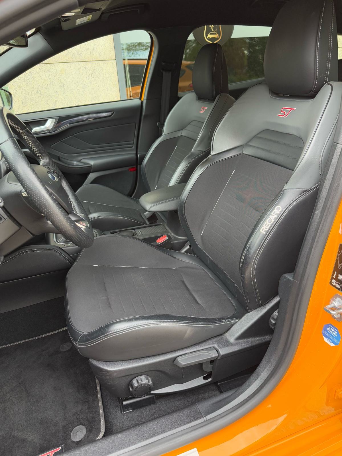 FORD FOCUS ST - KARAVAN - 206 KW - 2020 GOD - LED - TOP STANJE!!, fotografija 15