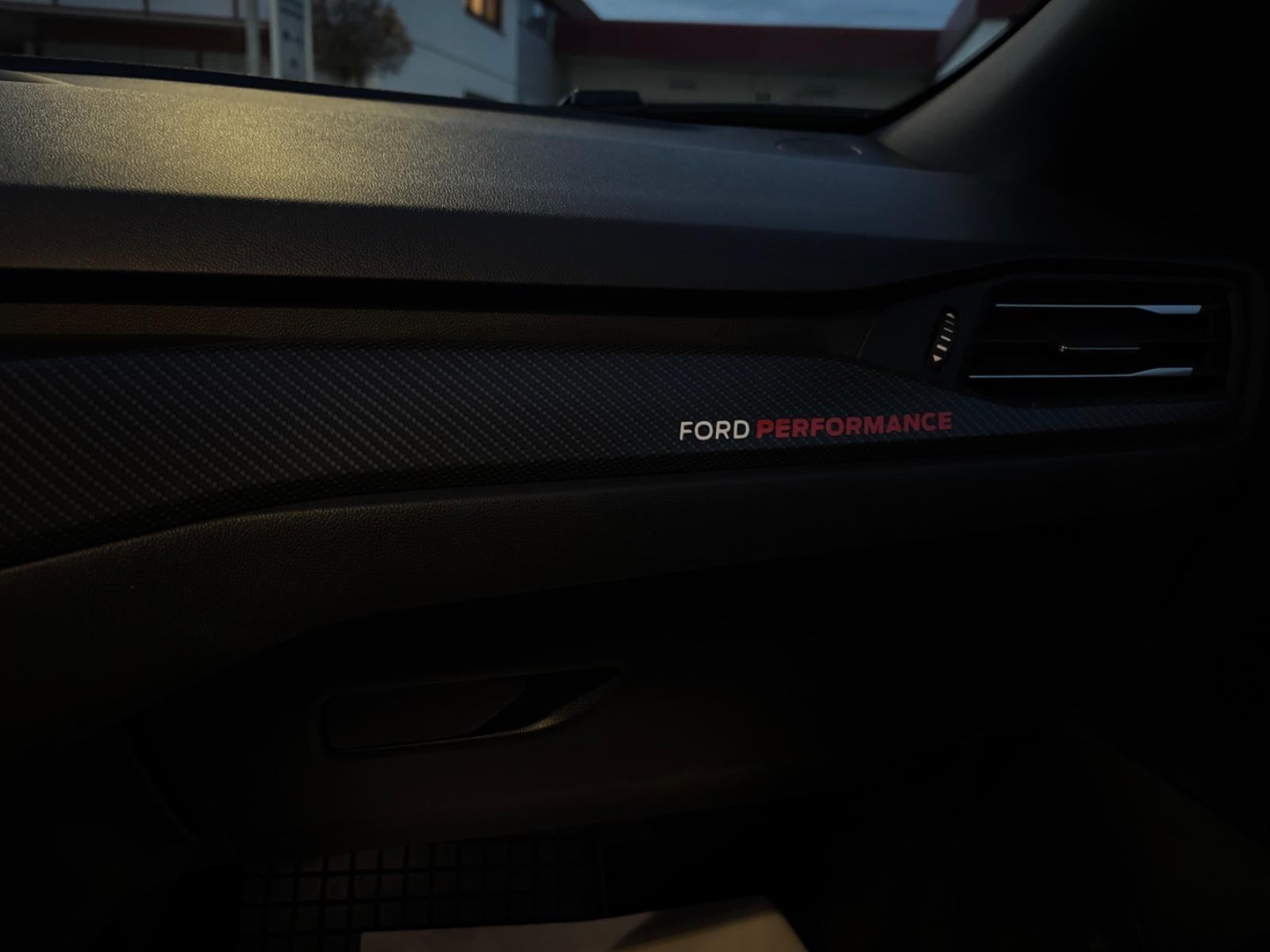 Ford Focus ST-Line 1.5 EcoBoost 182KS B&O LED KAM. Iridium crna MICA, fotografija 9