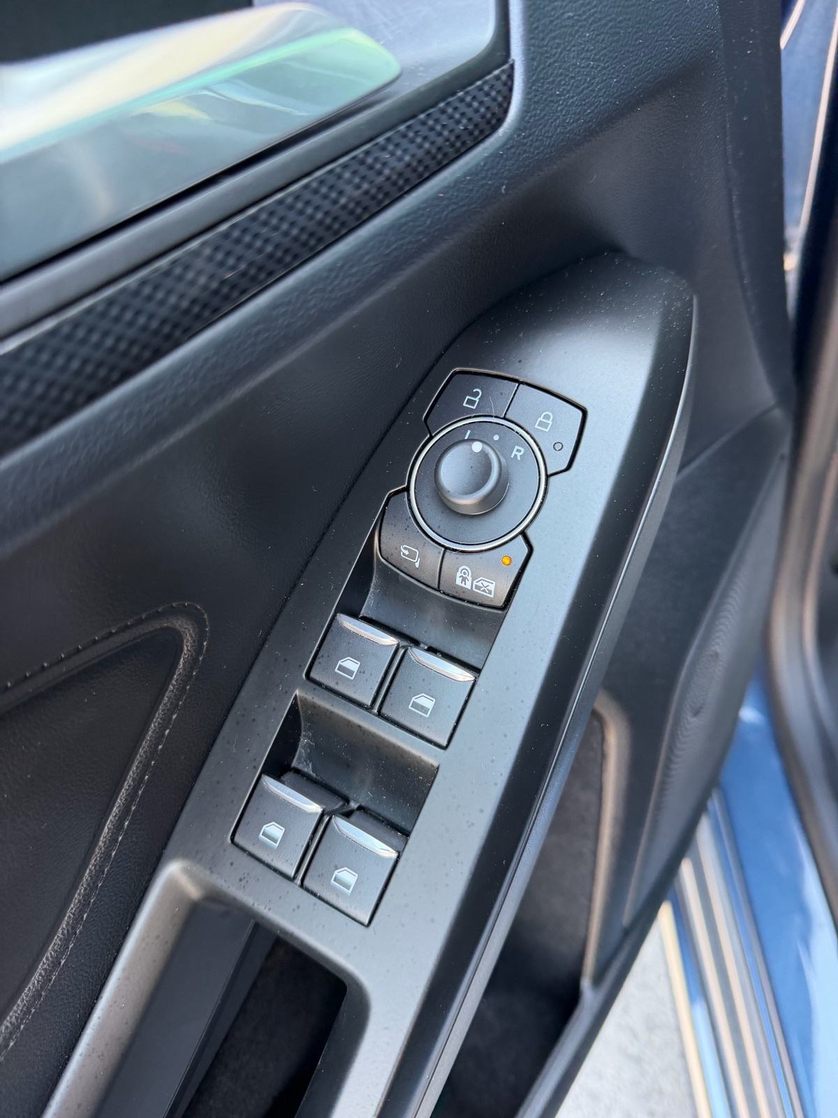Ford Focus ST-LINE #LED #NAVI #KAMERA, fotografija 18