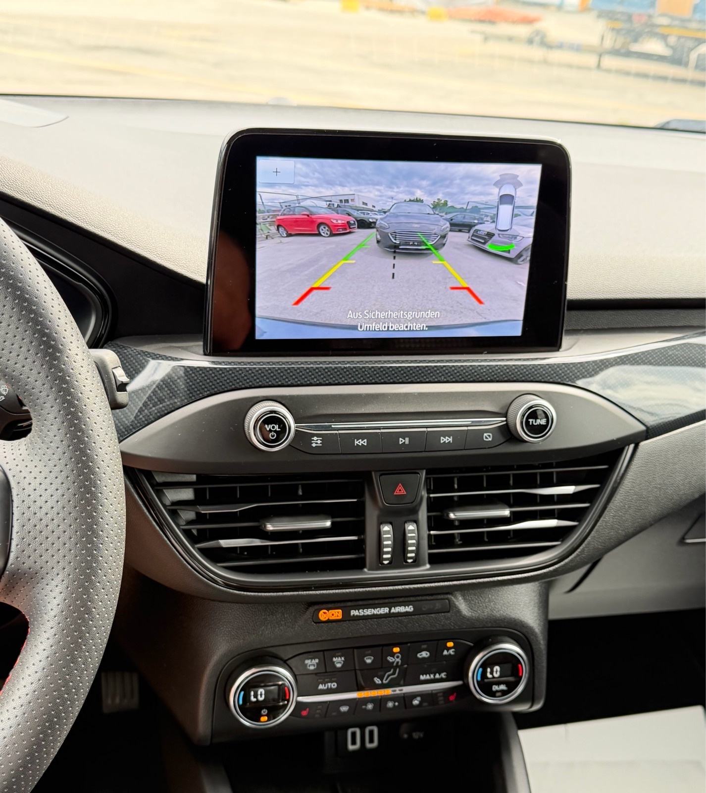 Ford Focus ST-LINE #LED #NAVI #KAMERA, fotografija 20
