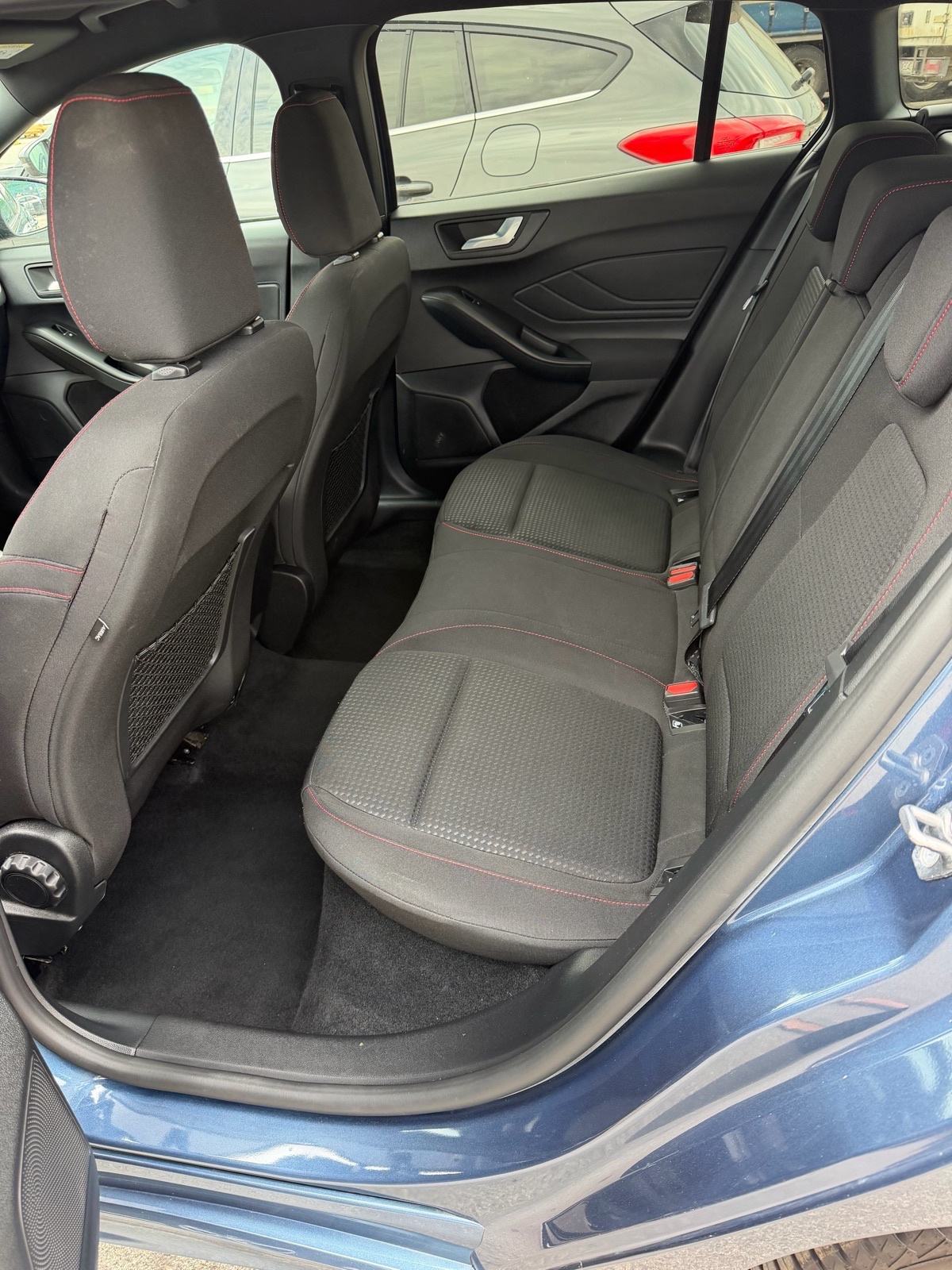 Ford Focus ST-LINE #LED #NAVI #KAMERA, fotografija 14