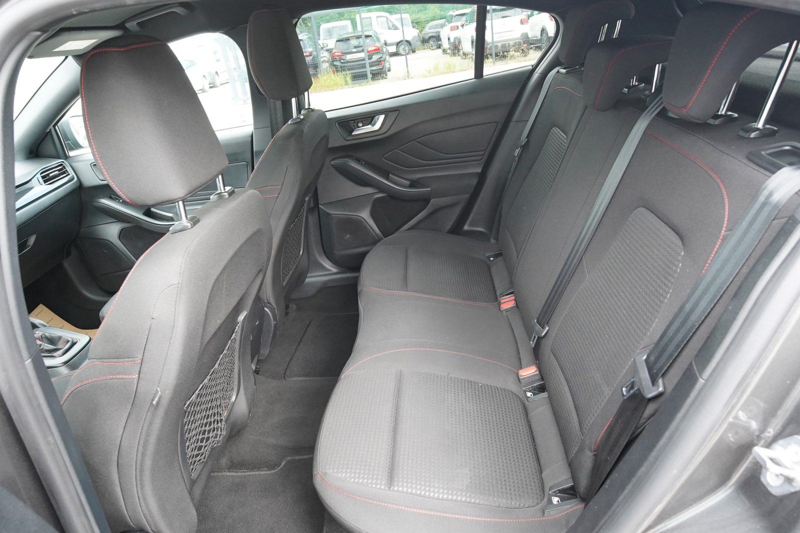 Ford Focus #ST LINE#SERVISNA#JAMSTVO#LEASING BEZ UČEŠĆA#, fotografija 10