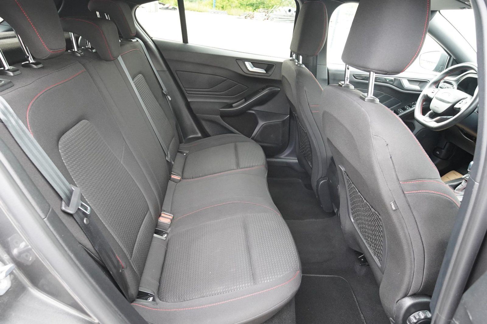 Ford Focus #ST LINE#SERVISNA#JAMSTVO#LEASING BEZ UČEŠĆA#, fotografija 16
