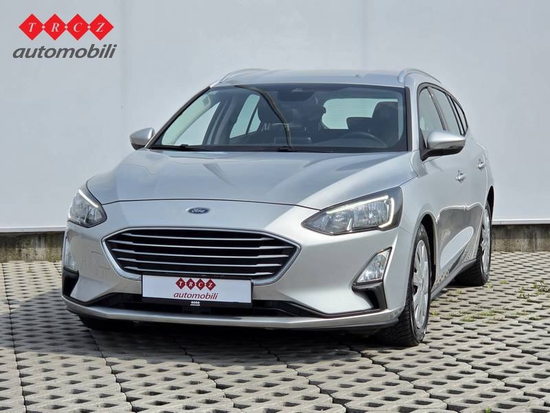 FORD FOCUS SW 1.5 TDCI, fotografija 2