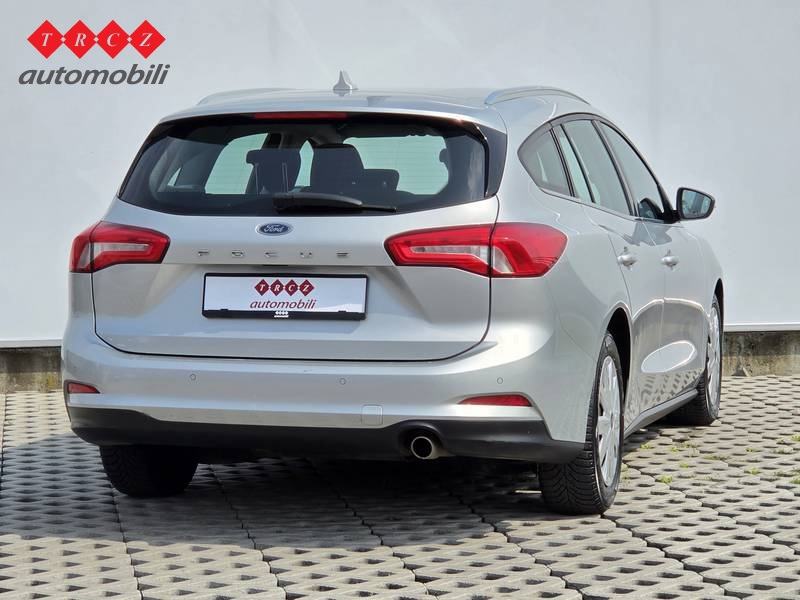 FORD FOCUS SW 1.5 TDCI, fotografija 3