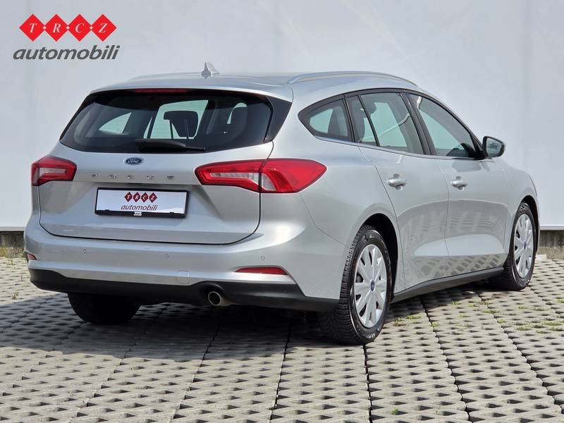 FORD FOCUS SW 1.5 TDCI, fotografija 4