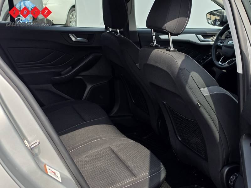 FORD FOCUS SW 1.5 TDCI, fotografija 5