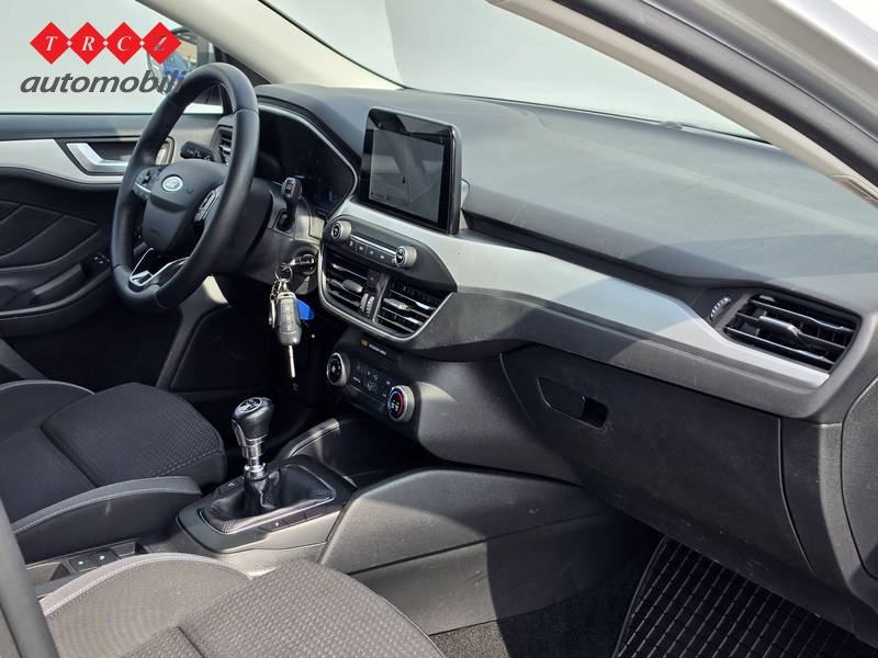 FORD FOCUS SW 1.5 TDCI, fotografija 6