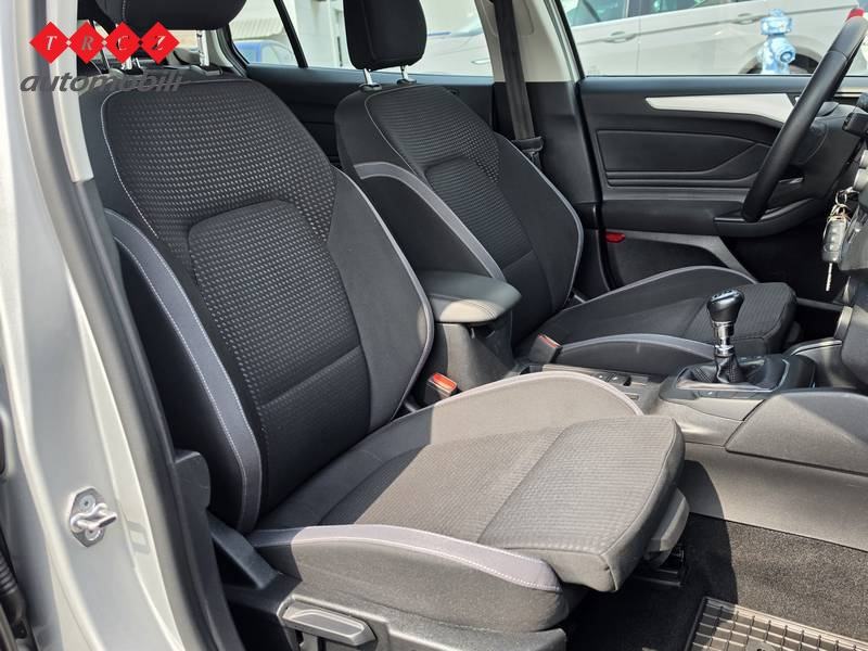 FORD FOCUS SW 1.5 TDCI, fotografija 7
