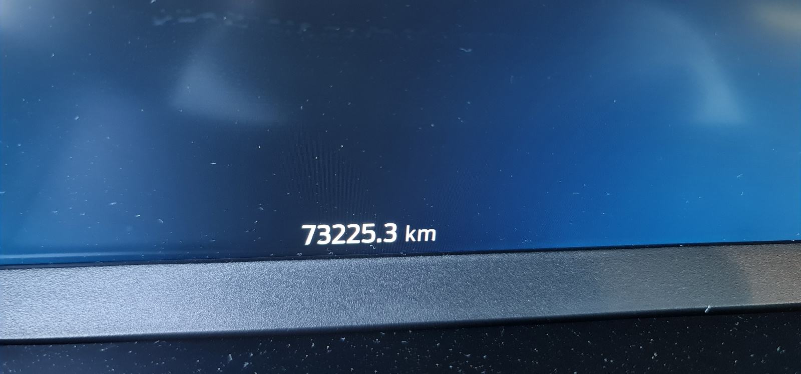 Ford Focus SW Active X 1.5 Ecoblue 120 KS, 2022., 73.250 km, HR auto, fotografija 13