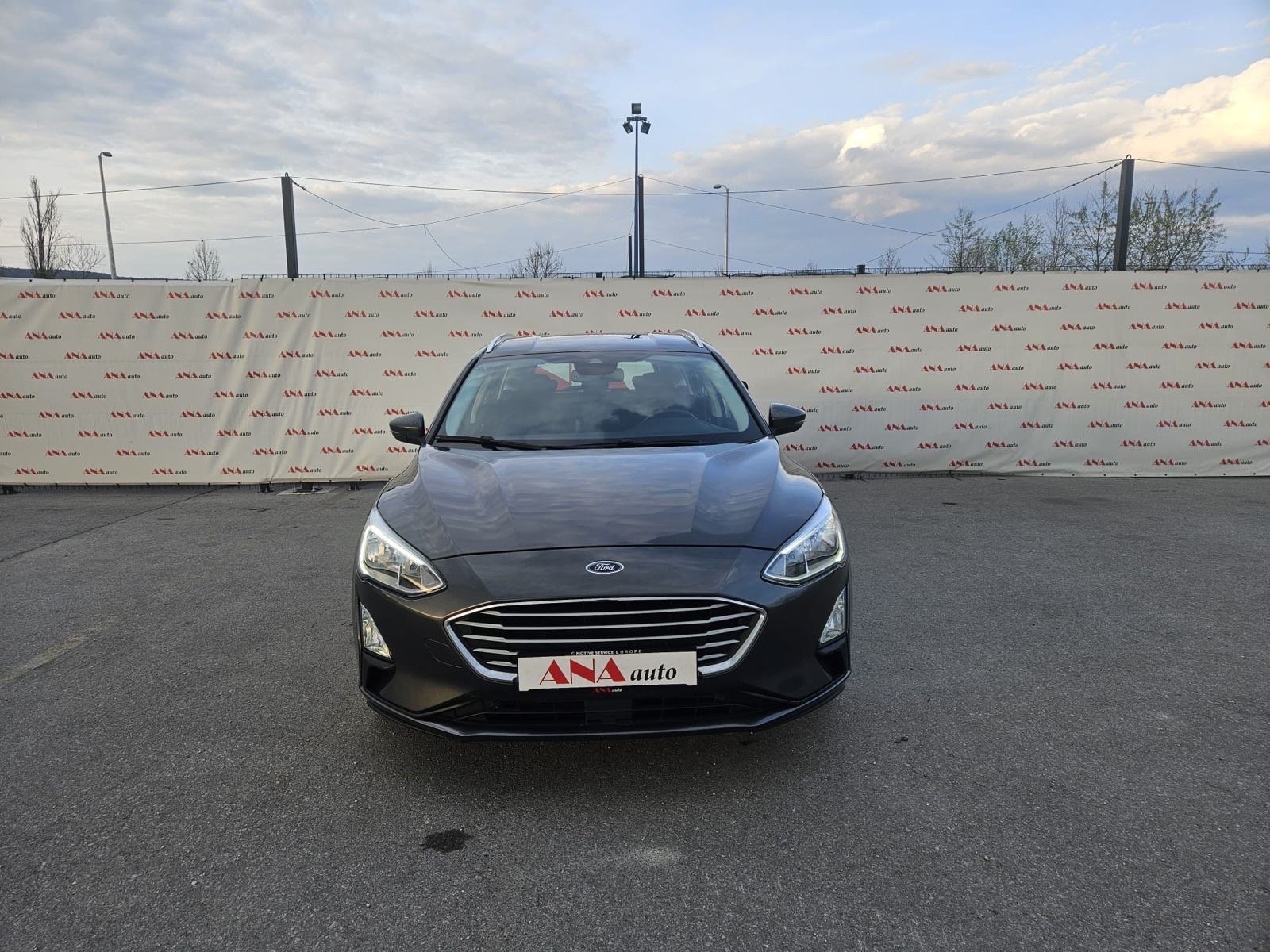 Ford Focus #SERVISNA#JAMSTVO#LEASING BEZ UČEŠĆA#, fotografija 4