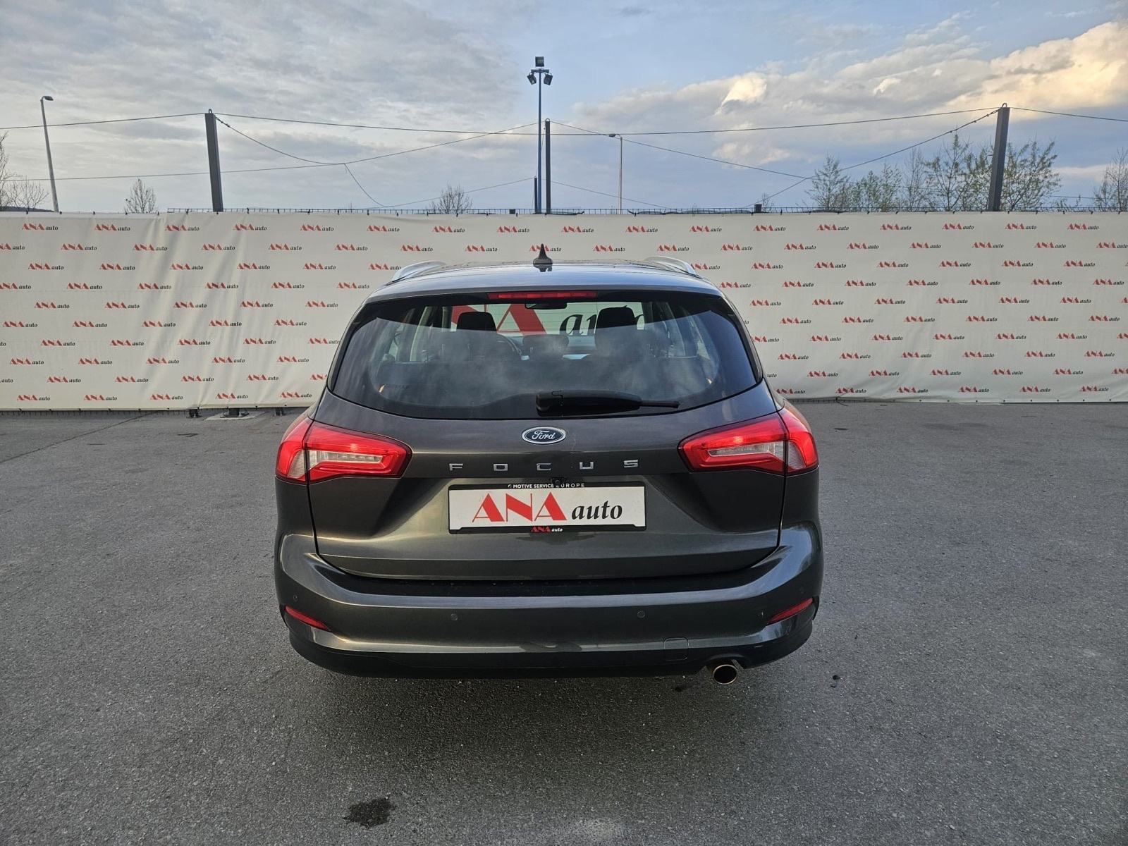 Ford Focus #SERVISNA#JAMSTVO#LEASING BEZ UČEŠĆA#, fotografija 5