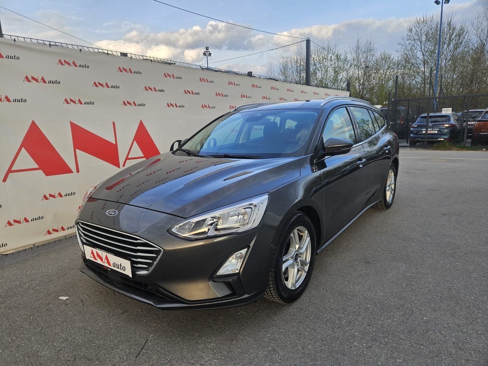 Ford Focus #SERVISNA#JAMSTVO#LEASING BEZ UČEŠĆA#, fotografija 3