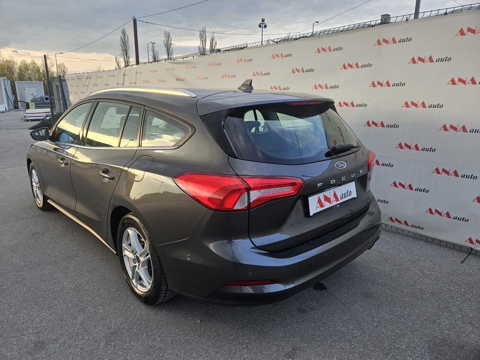Ford Focus #SERVISNA#JAMSTVO#LEASING BEZ UČEŠĆA#, fotografija 6