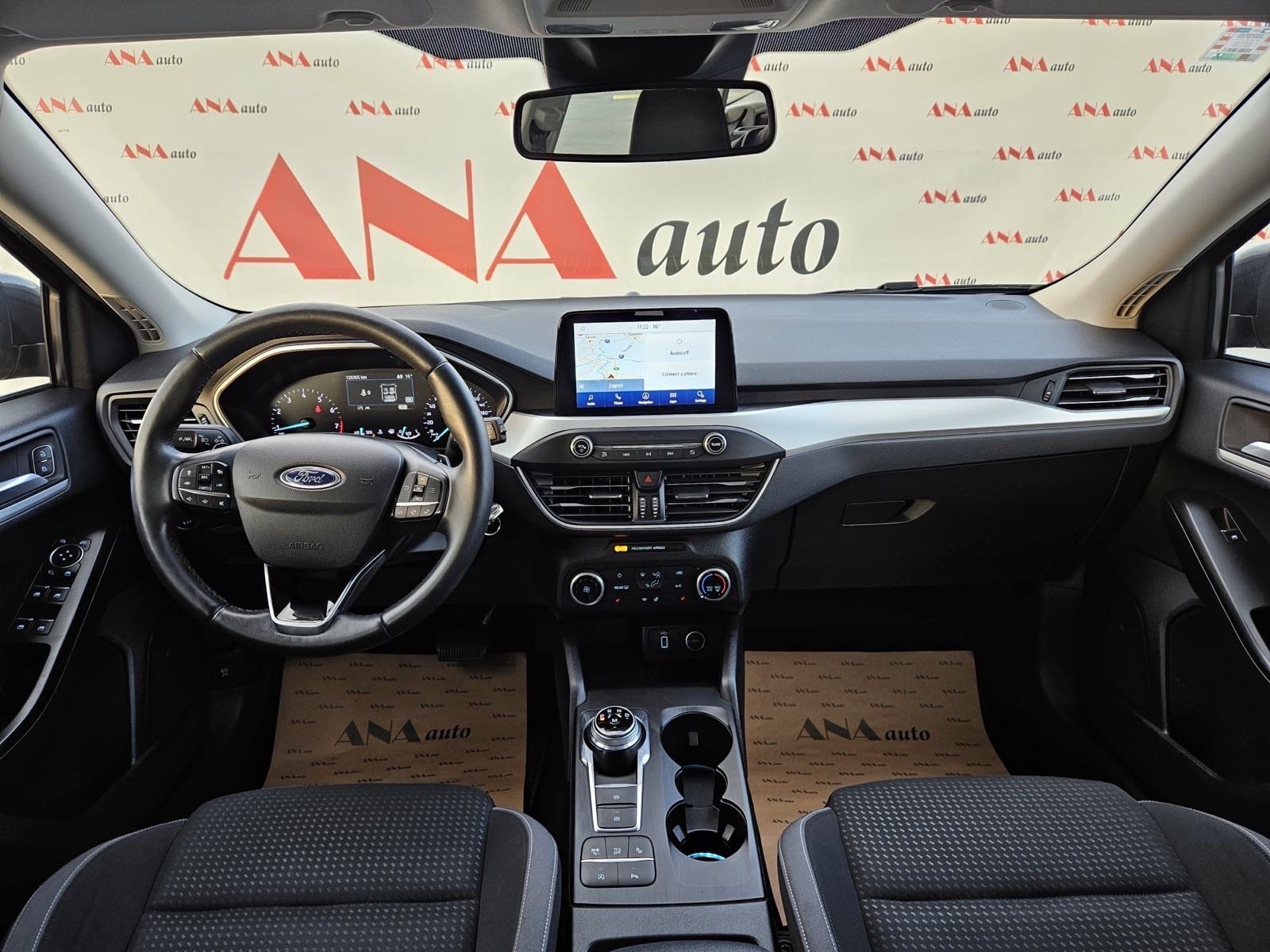 Ford Focus #SERVISNA#JAMSTVO#LEASING BEZ UČEŠĆA#, fotografija 8