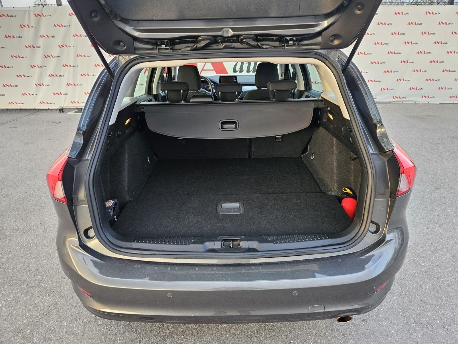 Ford Focus #SERVISNA#JAMSTVO#LEASING BEZ UČEŠĆA#, fotografija 11