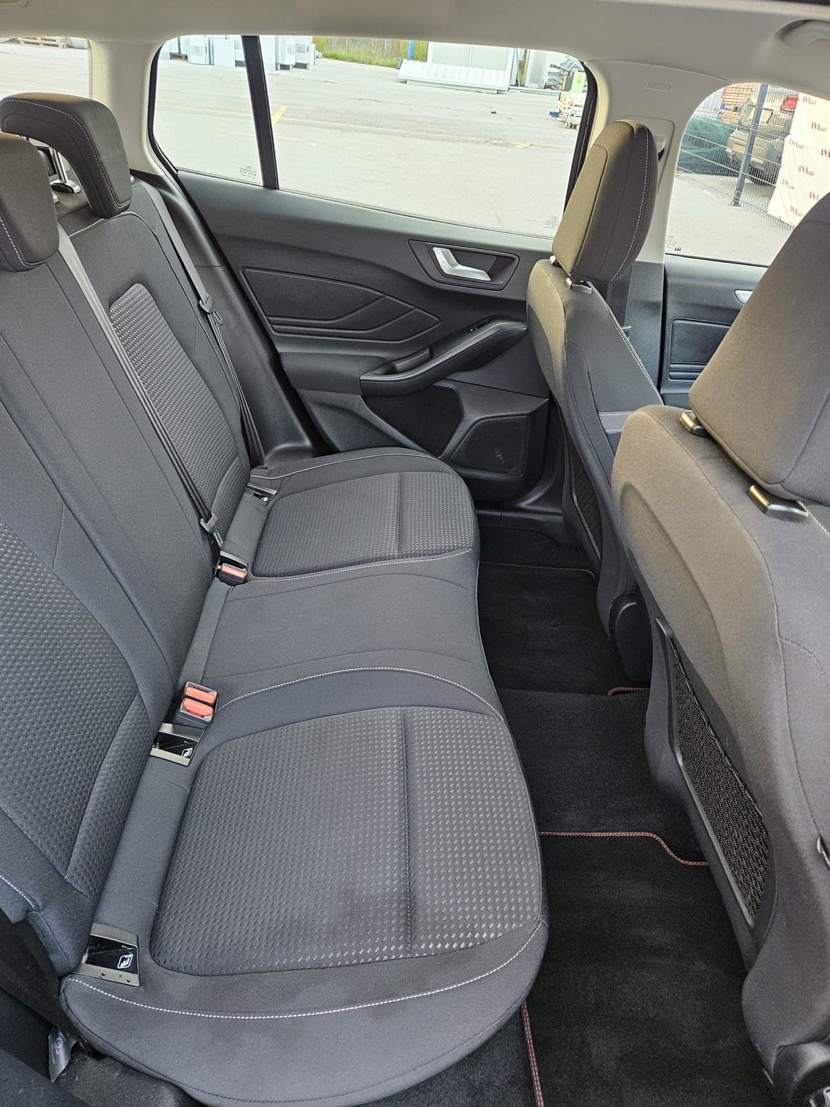 Ford Focus #SERVISNA#JAMSTVO#LEASING BEZ UČEŠĆA#, fotografija 12