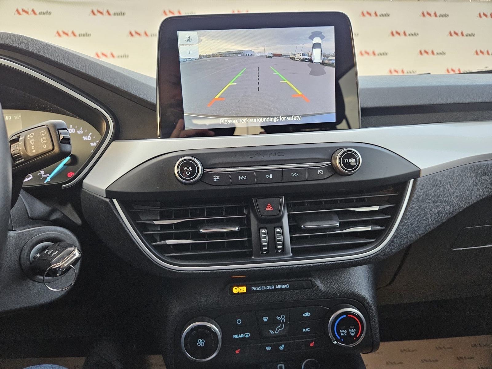 Ford Focus #SERVISNA#JAMSTVO#LEASING BEZ UČEŠĆA#, fotografija 13