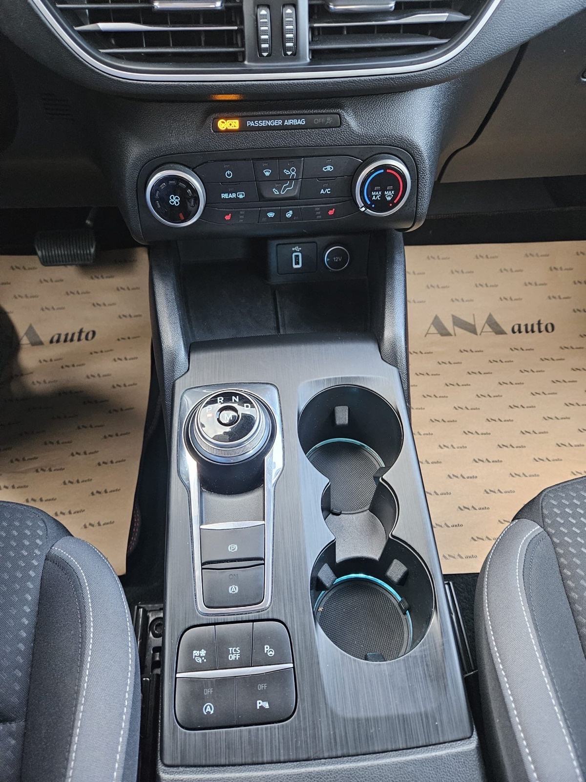 Ford Focus #SERVISNA#JAMSTVO#LEASING BEZ UČEŠĆA#, fotografija 14