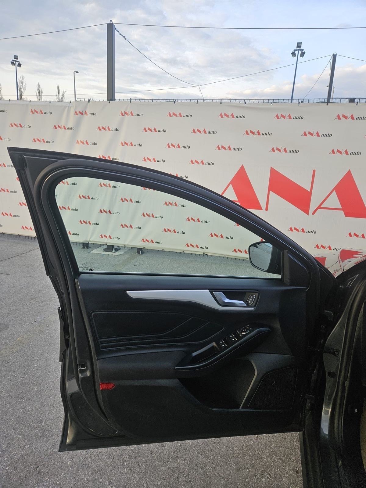Ford Focus #SERVISNA#JAMSTVO#LEASING BEZ UČEŠĆA#, fotografija 17