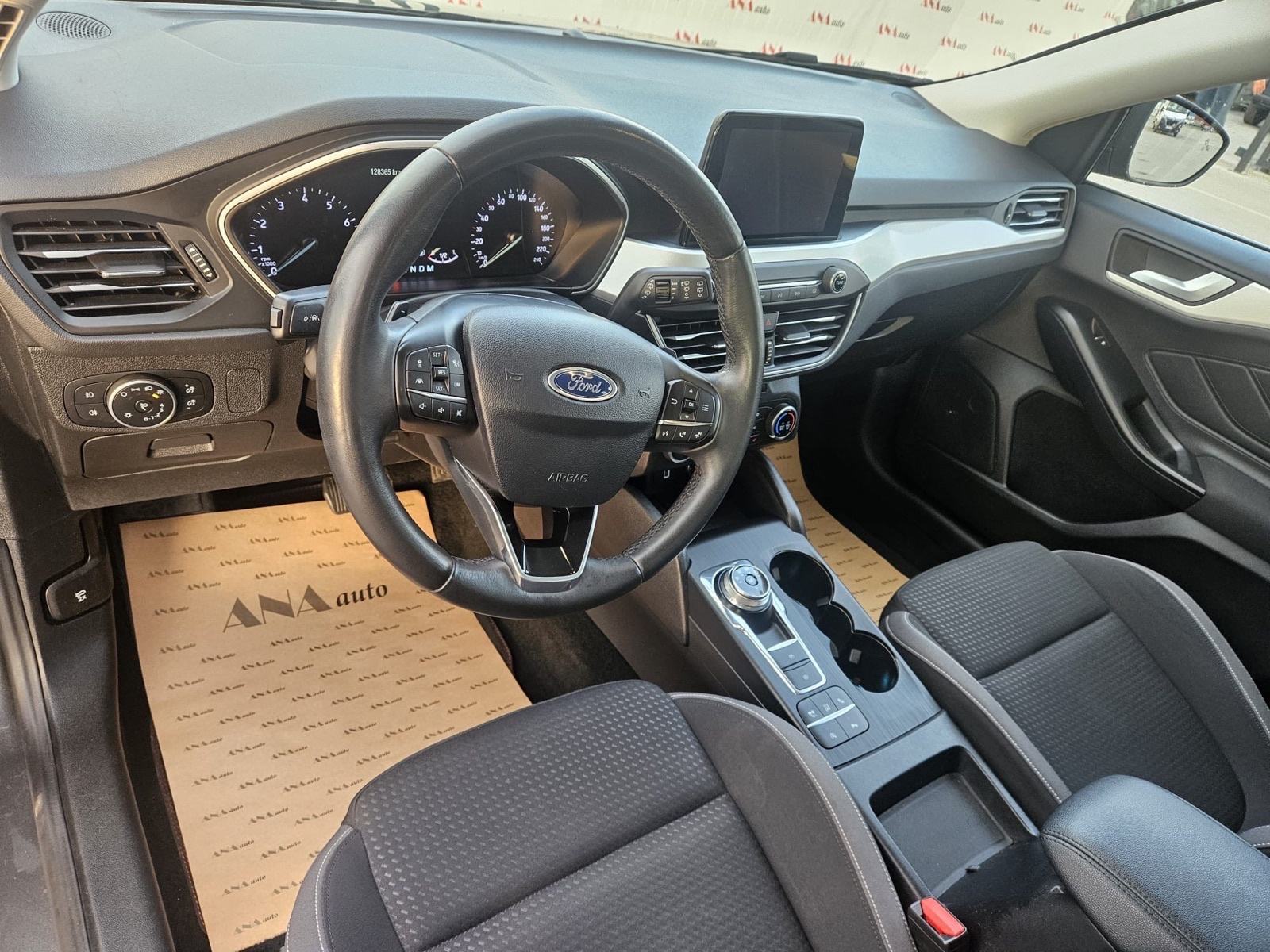 Ford Focus #SERVISNA#JAMSTVO#LEASING BEZ UČEŠĆA#, fotografija 19