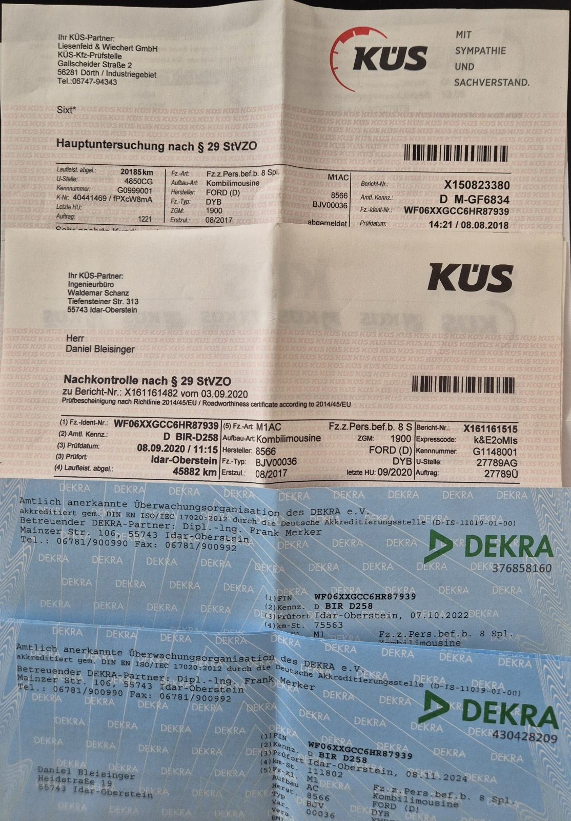 FORD FOCUS TITANIUM NAVI, ALU, PDC, LED, PARKPILOT, KAMERA, KUKA..., fotografija 14