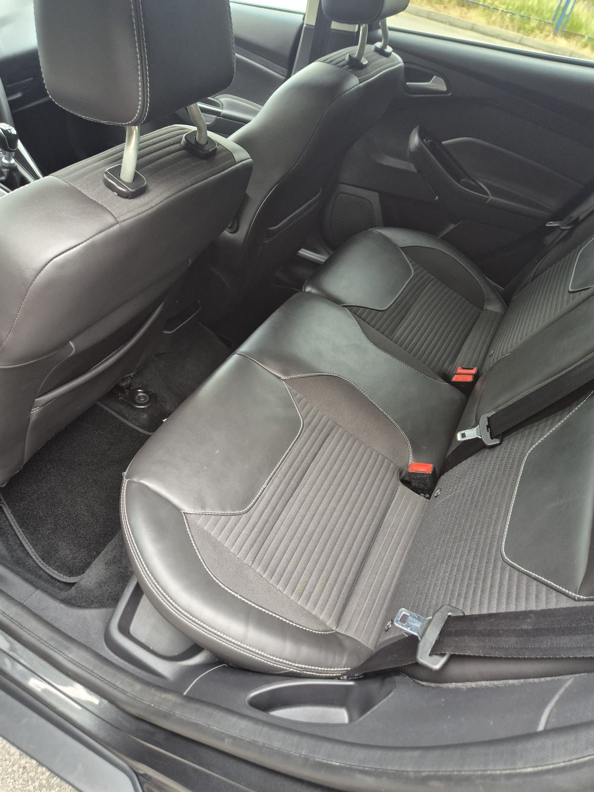 FORD FOCUS TITANIUM NAVI, ALU, PDC, LED, PARKPILOT, KAMERA, KUKA..., fotografija 9
