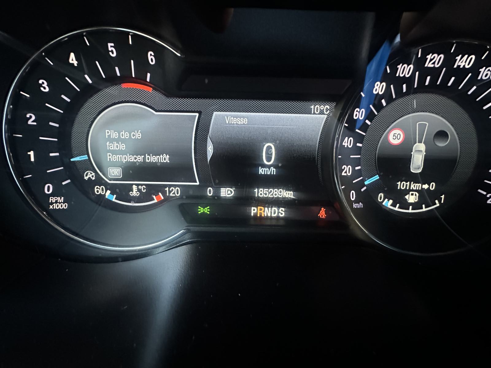 Ford Galaxy 2.0 TDCi EcoBlue 110 kW Titanium.7 SEDIŠTA.NAVI.KAMERA., fotografija 20