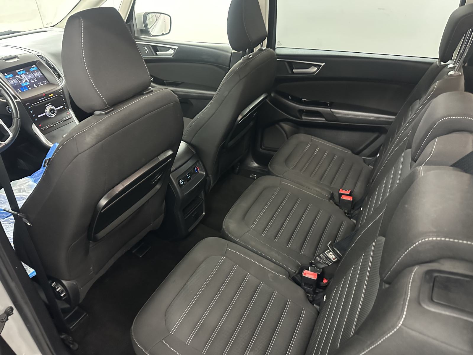 Ford Galaxy 2.0 TDCi EcoBlue 110 kW Titanium.7 SEDIŠTA.NAVI.KAMERA., fotografija 6