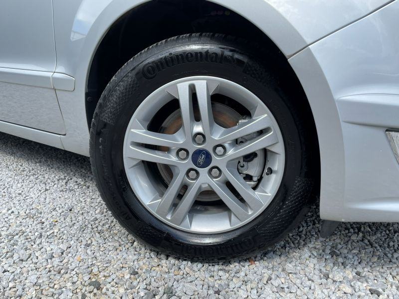 FORD GALAXY 2.0 TDci *TITANIUM*7 SJEDALA*AUTOMATIK*SERVISNA*1VL, fotografija 20