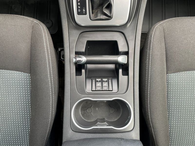 FORD GALAXY 2.0 TDci *TITANIUM*7 SJEDALA*AUTOMATIK*SERVISNA*1VL, fotografija 18