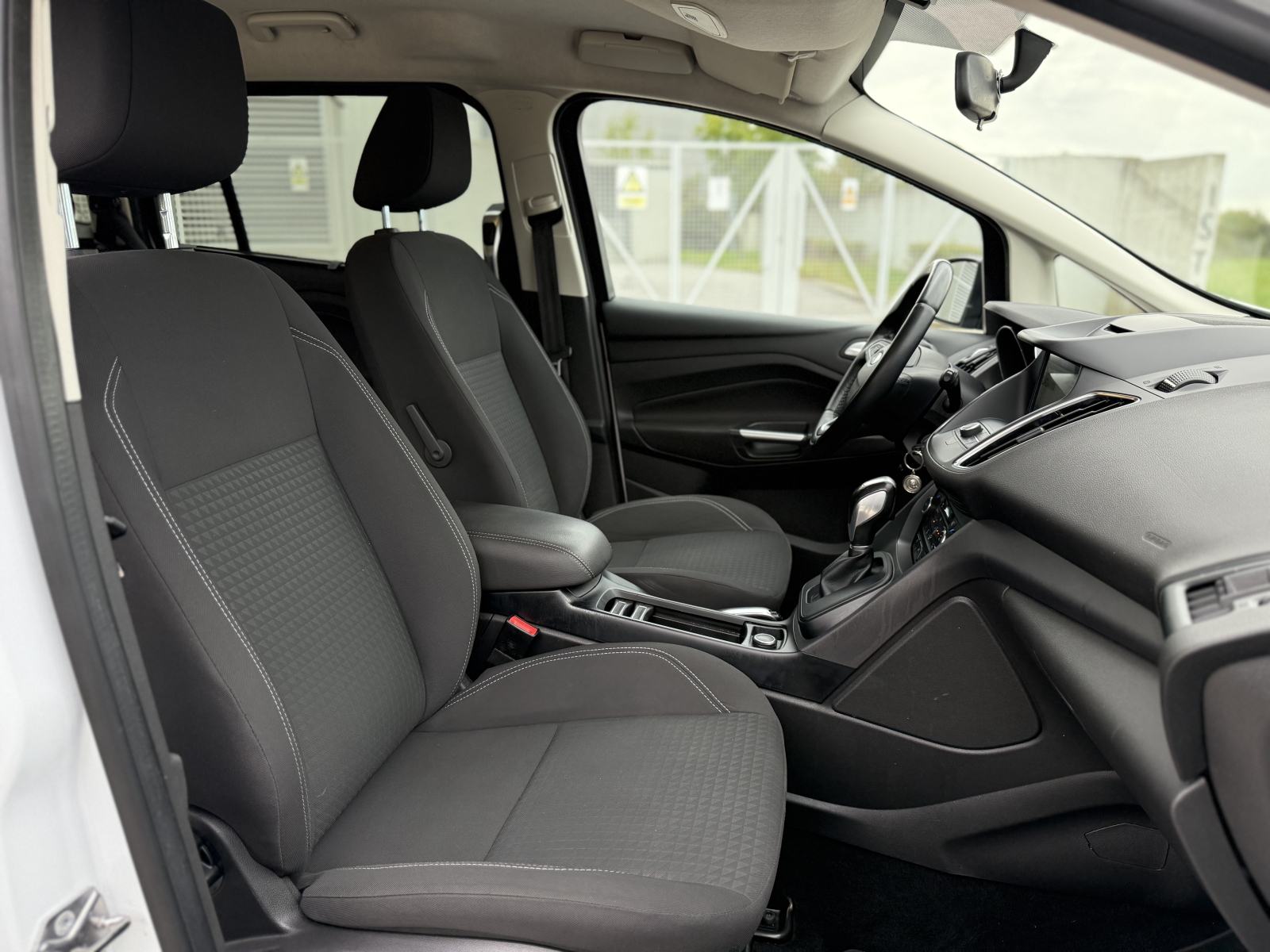 Ford Grand C-Max 1.5TDCI AUTOMATIK*EURO 6*REGISTRIRAN GODINU DANA, fotografija 15