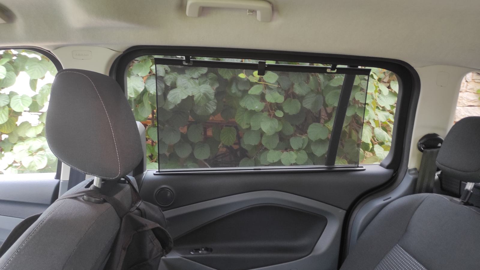 Ford Grand C-Max 1.6 TDCI, fotografija 5
