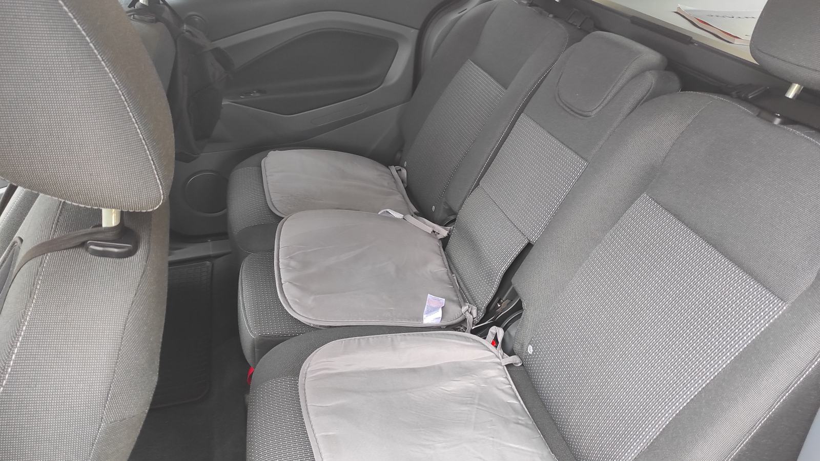 Ford Grand C-Max 1.6 TDCI, fotografija 8