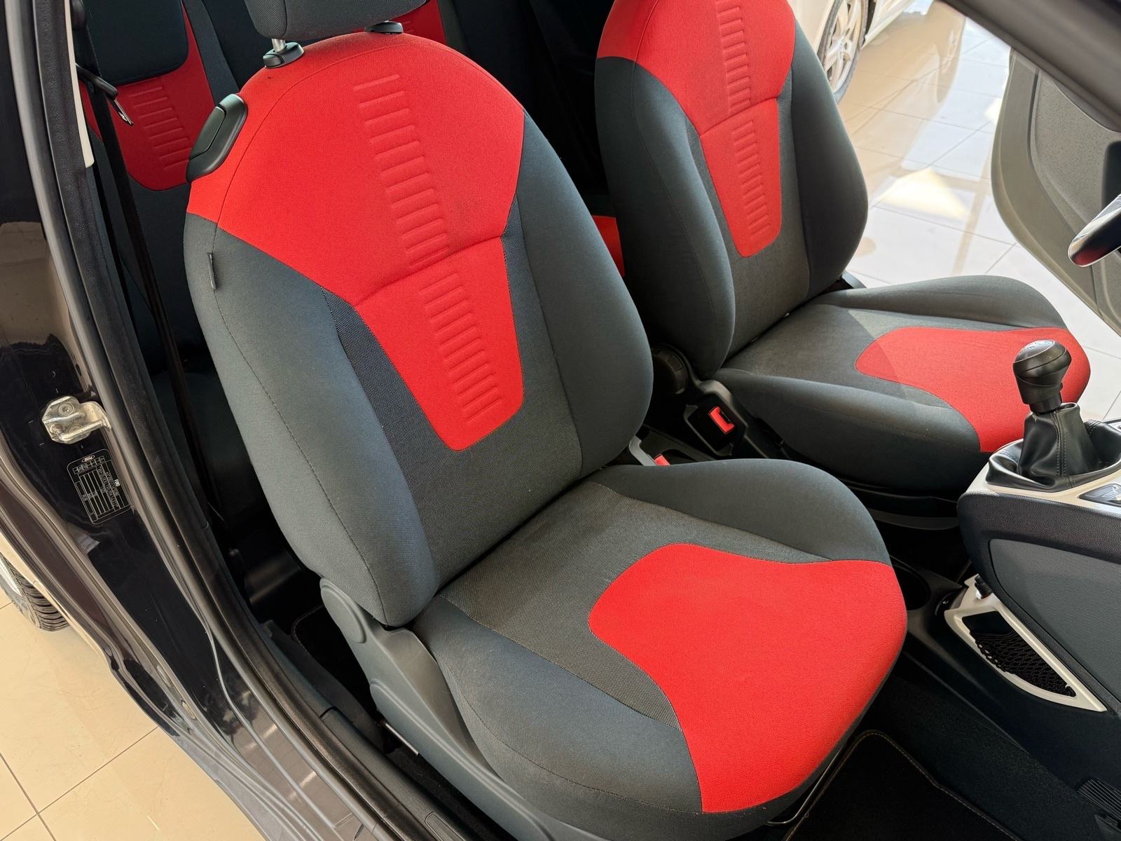 Ford Ka 1.2⭐️80.600KM⭐️TITANIUM⭐️SERVISNA⭐️1.VL⭐️REG 1 G.⭐️GARANCIJA⭐️, fotografija 16